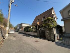 兵庫県宝塚市売布きよしガ丘