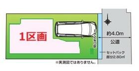 東京都江戸川区松島3丁目