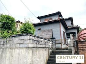 兵庫県三田市志手原