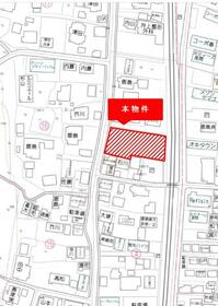 神奈川県座間市入谷西4丁目