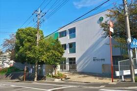 神奈川県横浜市青葉区榎が丘