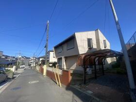 千葉県四街道市栗山
