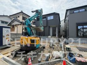 埼玉県幸手市東４丁目