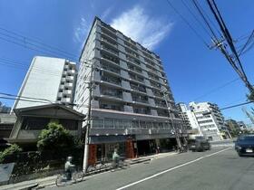 新大阪第一ダイヤモンドマンション