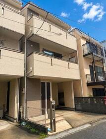 東京都板橋区栄町