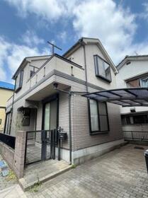 東京都足立区入谷２丁目