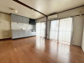 芝山団地　１１号棟
