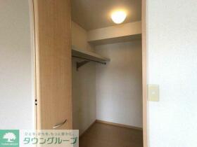 コンフォート湘南Ｂ 201 ｜ 神奈川県藤沢市羽鳥５丁目（賃貸アパート2LDK・2階・59.50㎡） その10