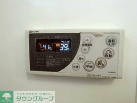 コンフォート湘南Ｂ 201 ｜ 神奈川県藤沢市羽鳥５丁目（賃貸アパート2LDK・2階・59.50㎡） その14