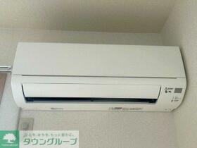 コンフォート湘南Ｂ 201 ｜ 神奈川県藤沢市羽鳥５丁目（賃貸アパート2LDK・2階・59.50㎡） その15