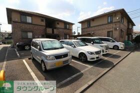 コンフォート湘南Ｂ 201 ｜ 神奈川県藤沢市羽鳥５丁目（賃貸アパート2LDK・2階・59.50㎡） その16