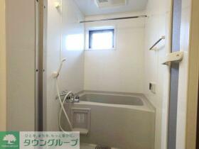 コンフォート湘南Ｂ 201 ｜ 神奈川県藤沢市羽鳥５丁目（賃貸アパート2LDK・2階・59.50㎡） その6