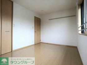 コンフォート湘南Ｂ 201 ｜ 神奈川県藤沢市羽鳥５丁目（賃貸アパート2LDK・2階・59.50㎡） その7