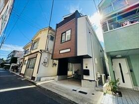 東京都大田区下丸子４丁目