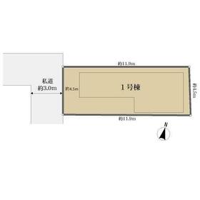 東京都豊島区上池袋１丁目