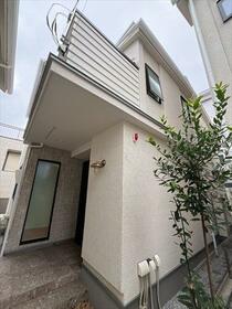 神奈川県横浜市神奈川区白楽
