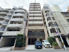 プレサンス難波南アーバニッシュ