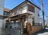 喜多見駅より徒歩10分 築36年8ヶ月の賃貸物件