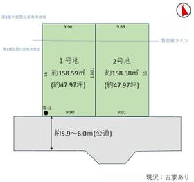 東京都東大和市新堀３丁目