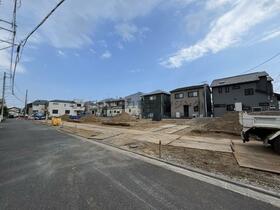 神奈川県茅ヶ崎市高田４丁目