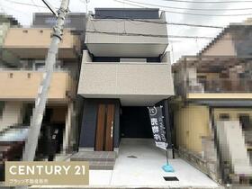 大阪府高槻市今城町