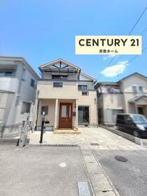 奈良県天理市西長柄町