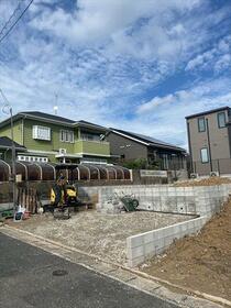 福岡県福岡市東区美和台２丁目