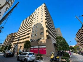 ベイサイトコート横浜