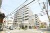 PRIVEJOTO-CHUO 4階 築35年5ヶ月の賃貸物件