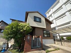 兵庫県神戸市灘区篠原北町3丁目