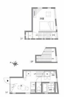 間取り：213143239952