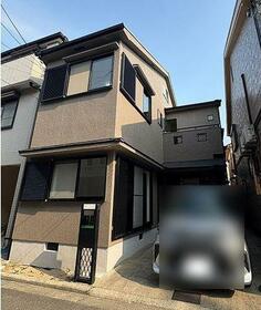 大阪府高槻市氷室町３丁目