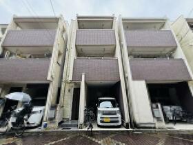 大阪府大阪市西成区松３丁目