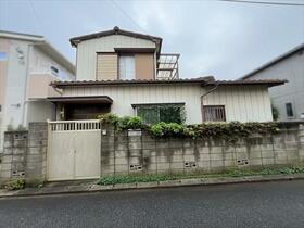 千葉県市川市大洲２丁目