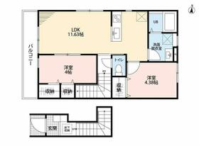 間取り：211062471310