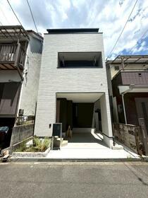 大阪府高槻市淀の原町