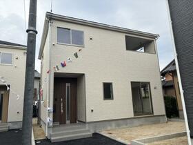 愛知県岡崎市国正町字竹ノ下