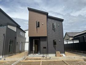 愛知県西尾市一色町前野荒子