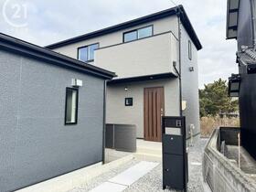 愛知県高浜市屋敷町２丁目