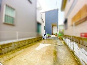 兵庫県尼崎市武庫之荘６丁目