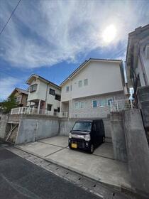 広島県広島市安佐北区落合南3丁目