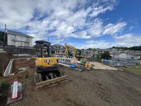 神奈川県川崎市多摩区東生田４丁目