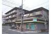 フローエンス吉田2 3階 築35年6ヶ月の賃貸物件