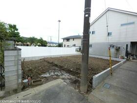 埼玉県草加市新里町