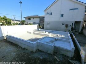 埼玉県草加市新里町