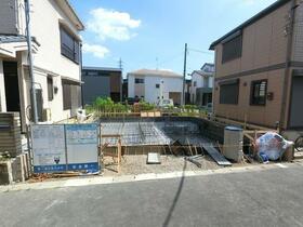 埼玉県草加市清門１丁目