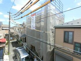 埼玉県草加市清門１丁目
