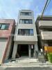 DECORRESIDENCE田原町 4階 新築の賃貸物件