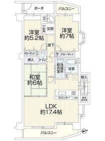 ウィスティリア沢田