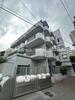ワコーレ千住B棟 1階 築56年8ヶ月の賃貸物件